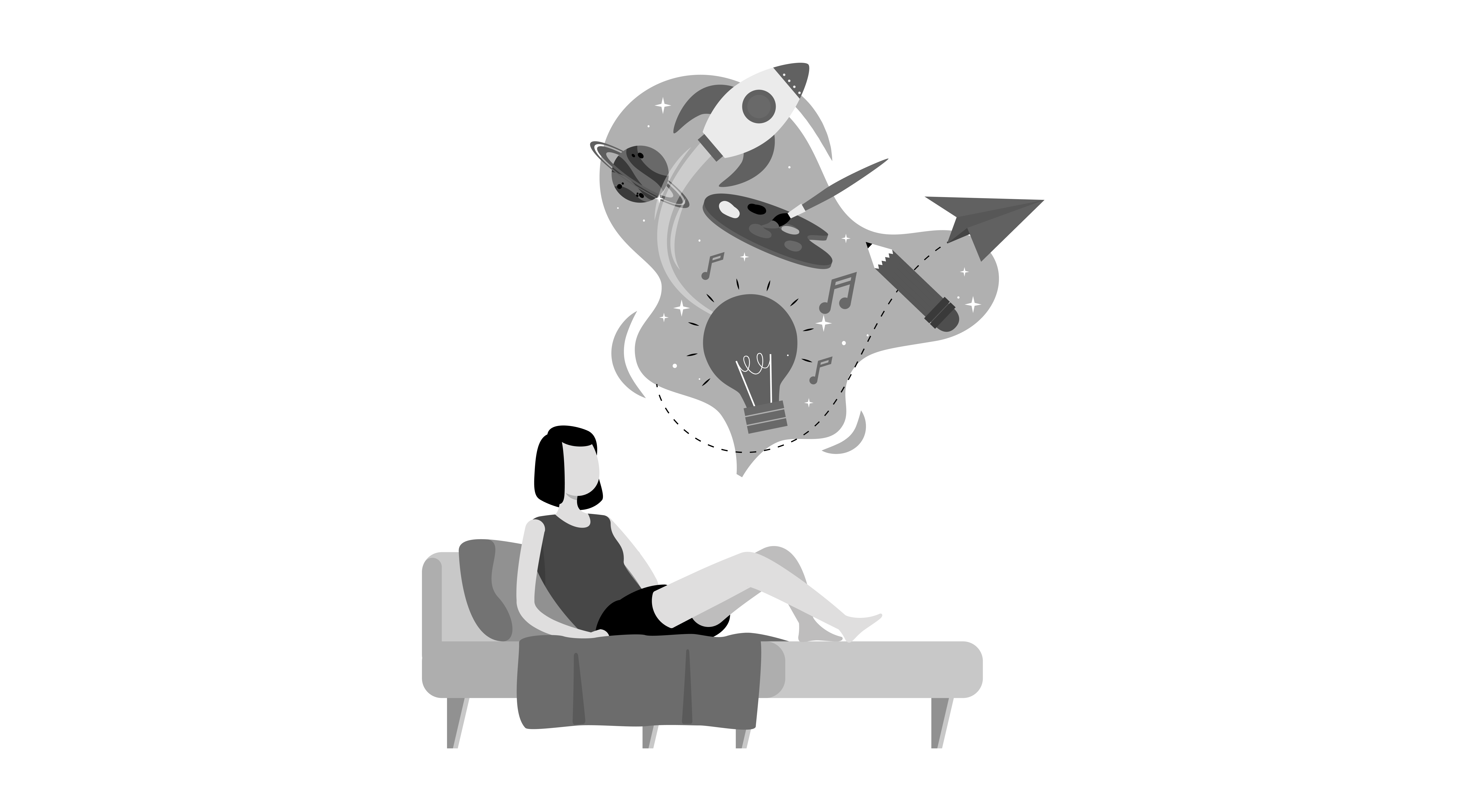 What should you do in a lucid dream?